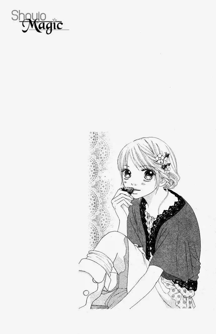 Parfait Tic Chapter 86 1